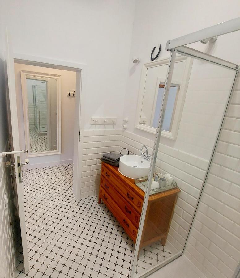 Apartament W Kamienicy W Sercu Miasta Szczecin Waly Chrobrego Buitenkant foto